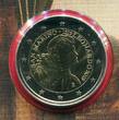 San Marino 2 Euro Gedenkmünze 2019 500. Todestag von Leonardo da Vinci Bankfrisch in OVP