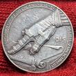 Deutschland Kaiserreich 1. Weltkrieg Silbermedaille 1915 Eintritt Bulgariens in den 1. Weltkrieg Generalstabschef Jostow Vz Matt leicht berieben kl. Kratzer