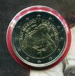 San Marino 2 Euro Gedenkmünze 2021 450. Geburtstag von Caravaggio Bankfrisch in OVP