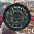 Vatikan Franziskus 2 Euro Gedenkmünze & 1,10 Euro Briefmarke 2018 50 Todestag Pater Pio - Originalausgabe Numisbrief Bankfrisch im Numisbrief