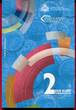 San Marino 2 Euro Gedenkmünze 2012 10 Jahre Euro Stgl. in Coincard und Blister