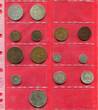 Südafrika South Africa 25 Münzen Coins 1924 ff George V. George VI. mit Silber sehr schön bis vorzüglich Lot Bild ansehen
