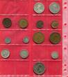 Südafrika South Africa 25 Münzen Coins 1924 ff George V. George VI. mit Silber sehr schön bis vorzüglich Lot Bild ansehen