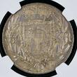 Liechtenstein 5 Kronen 1904 Johann II. NGC MS 63