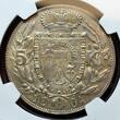 Liechtenstein 5 Kronen 1904 Johann II. NGC MS 63