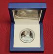 Griechenland Greece 10 Euro 2022 Philhellenes Lord Byron Auflage Mintage only 2000 Polierte Platte nur mit Holzbox und Zertifikat