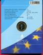 5 Euro EU-Präsidentschaft Finnland 2006 Stempelglanz in Folder; OVP