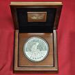 Kanada Canada 100 Dollars 10 Ounces Silver 2015 1. Weltkrieg 100 Years Poem In Flanders Fields Polierte Platte mit OVP Box Zert. Umkarton