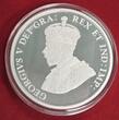 Kanada Canada 100 Dollars 10 Ounces Silver 2015 1. Weltkrieg 100 Years Poem In Flanders Fields Polierte Platte mit OVP Box Zert. Umkarton
