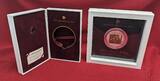 Cook-Inseln, Cook Islands 20 Dollars Silbermünze - 3 Unzen Silber 2017 Masterpieces of Art - Peter Paul Rubens - Christ Entry Into Jerusalem Polierte Platte mit Kapsel und Box