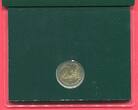 Vatikan 2 Euro Gedenkmünze 2005 XX. Weltjugendtreff Kölner Dom Giornata Della Gioventu Benedikt XVI. Köln Stempelglanz in Folder, OVP