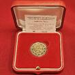 Monaco 2 Euro Gedenkmünze 2013 20 Jahre UN UNO Beitritt L`admission a L`ONU Polierte Platte mit Box, Zert. & Umkarton