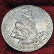 Österreich Haus Habsburg RDR Taler ohne Jahr ND Erzherzog Ferdinand II. , 1564-1595 prfr. min gereinigt avers