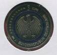 Deutschland 5 Euro 2016 J Planet Erde - Johannes-Kepler-Ausgabe Stempelglanz im Numisbrief