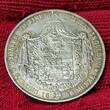 Brandenburg Preußen Königreich 2 Taler Doppeltaler Champagnertaler 1846 A Frederick William IV 1840-1861 Friedrich Wilhelm f. vz patina winz prüfspur
