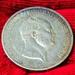Brandenburg Preußen Königreich 2 Taler Doppeltaler Champagnertaler 1856 A Frederick William IV 1840-1861 Friedrich Wilhelm vz patina winz prüfspur oder rdf.