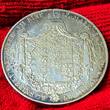 Brandenburg Preußen Königreich 2 Taler Doppeltaler Champagnertaler 1856 A Frederick William IV 1840-1861 Friedrich Wilhelm vz patina winz prüfspur oder rdf.