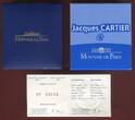 Frankreich, France 10 Euro Silbermünze 2011 Jacques Cartier - Grands Explorateurs - La Grande Hermine Polierte Platte mit Box, Zertifikat und Umkarton