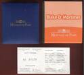 Frankreich 10 Euro Silber 2010 Blake & Mortimer - Die Abenteuer von Blake und Mortimer Polierte Platte mit Box, Zertifikat und Schuber