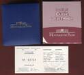 Frankreich 10 Euro Silbergedenkmünze 2009 Monnaie de Paris - Institut Marie Curie Polierte Platte mit Box, Zertifikat und Schuber