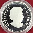 Kanada Canada 20 Dollars 2016 The Universe erste Ausgabe Serie Star Gazing Sternenguckerei Glow in the Dark Polierte Platte mit Box Zertifikat Umkarton OVP
