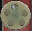 Neuseeland 1 Dollar Gedenkmünze - Silver Proof Coin 2014 The First World War - 100 Years - 1914 - Lest We Forget - Erster Weltkrieg Polierte Platte Farbmünze mit Metallbox & Zertifikat