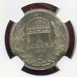 Ungarn /Hungary 1 Korona 1915 KB Franz Joseph I. NGC MS 63