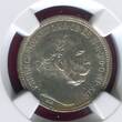 Ungarn /Hungary 1 Korona 1915 KB Franz Joseph I. NGC MS 63