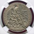 Deutschland /Germany Silver Medal Silbermedaille 1930-DATED Der Walther von der Vogelweide NGC MS 63