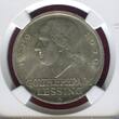 Deutschland Weimarer Republik 5 Mark 1929 A Gotthold Ephraim Lessing NGC MS 62