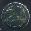 Belgien 2 Euro Gedenkmünze 2020 Jan van Eyck BU in Coin-Card