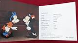 Niue Islands 2 Dollar Silbermünze 2017 Mickey Mouse - Mickey
