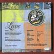 Niue 2 Dollars Silbermünze 2017 Disney - True Love Forever (m. Farbapplikation) PP in Kapsel im Folder & Karton; OVP