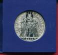 Frankreich 100 Euro Silbermünze 2012 Liberté - Égalité - Fraternité Stempelglanz in Folder, OVP