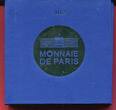 Frankreich 100 Euro Silbermünze 2012 Liberté - Égalité - Fraternité Stempelglanz in Folder, OVP