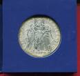 Frankreich 100 Euro Silbermünze 2012 Liberté - Égalité - Fraternité Stempelglanz in Folder, OVP