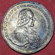 Mainz Erzbistum Taler 1768 DF Emmerich Joseph of Breitbach-Bürresheim 1763-1774. Erhaltung ! Quality vz Schöne Patina leichte Prägeschwäche justiert