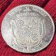 Mainz Erzbistum Taler 1794 FS Friedrich Karl Joseph 1774-1802 Erhaltung ! Quality vz Schöne Patina leichte Prägeschwäche winz. Kratzer