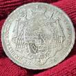 Passau Bistum Taler 1779 Leopold Ernst Joseph Graf von Firmian 1763-1783 gutes ss Justiert