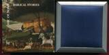 Palau 2 Dollars Silbermünze 2013 Arche Noah - Biblische Geschichten - Biblical Stories PP in Kapsel mit Zertifikat, Box & Karton; OVP
