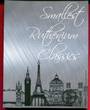 Ghana 1 Cedi Rutheniummünze 2018 Smallest Ruthenium Classics - Frauenkirche Dresden Stempelglanz in Kapsel, Zertifikat & Blister
