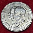 Germany Brandenburg Preußen Prussia 3 Mark 1911-A German Empire Preussen Universität Breslau Jahrhundertfeier f. stgl.