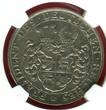 Deutschland, Weimarer Republik Silbermedaille 1928 Hindenburg Reichspräsident Entwurf Preuss. Hauptmünzamt - Bernhart NGC PF 61