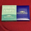 Frankreich France 20 Euro Gold 2005 Frederyk Chopin Mintage only 500 Polierte Platte ovp