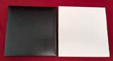 Bundesrepublik Deutschland 7 x 50 Cent Farbdrucke 2003 D 25 Jahre Mauerfall Prfr. mit Farbauflage inkl. Box