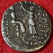 Persis Tetradrachme 38 bis 2 v. Chr. Phraates IV. sehr schön
