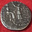 Persis Tetradrachme 38 bis 2 v. Chr. Phraates IV. sehr schön