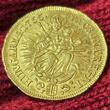 Österreich Haus Habsburg RDR Ungarn Hungary Doppeldukat 2 Dukaten 1765 KB Maria Theresia 1740 - 1780 vz-prfr. min haarlinien