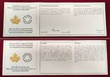 Kanada 30 Dollars Silbermünze 2014 75th Anniversary of the Declaration of the Second World War Polierte Platte mit Zertifikat, Box & Karton