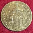 Österreich Haus Habsburg Ungarn Hungary Dukat Ducat 1742 KB Maria Theresia Kremnitz prfr. f. stgl. Leichte Prägeschwäche im Randbereich